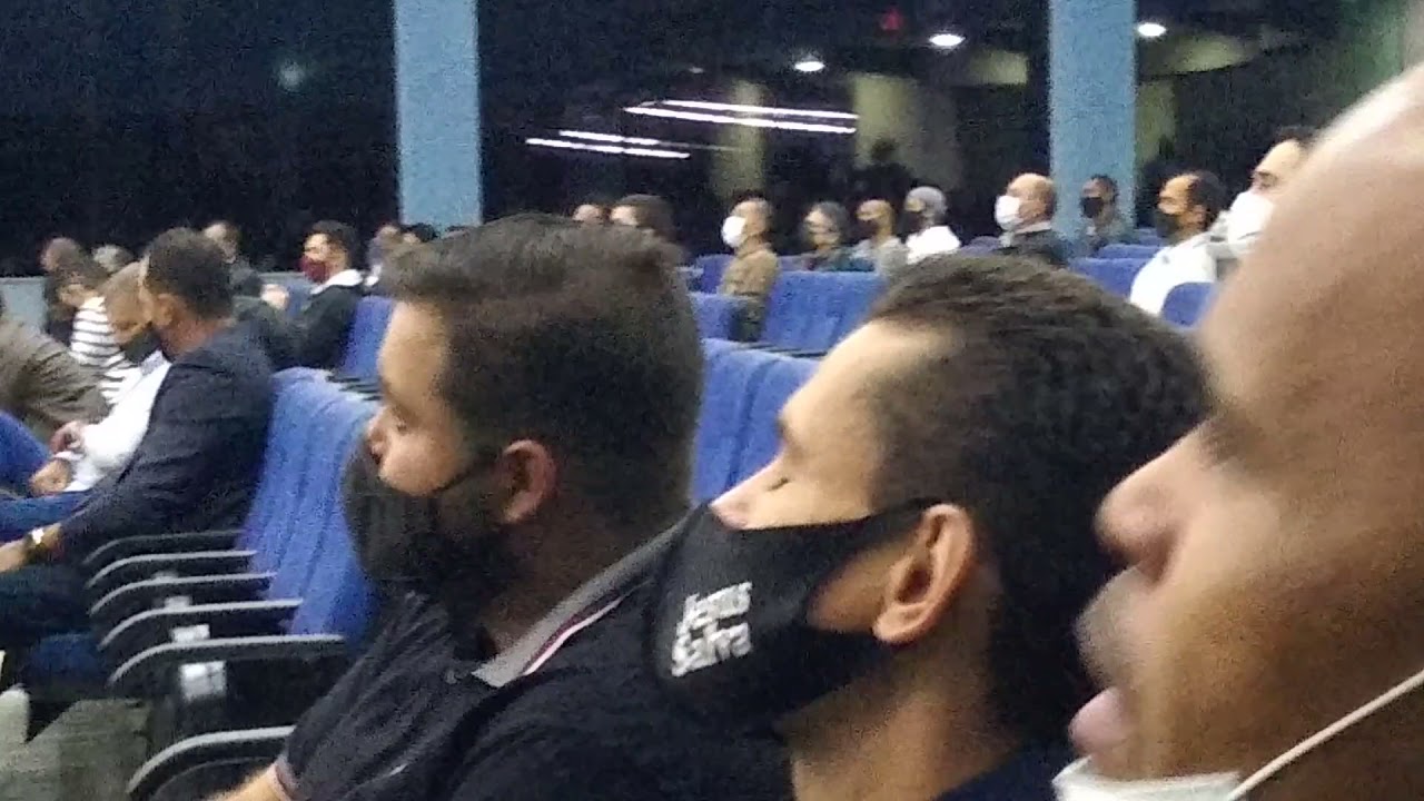 encontro de var&otilde;es na igreja assembleia de Deus ADGO Gama DF