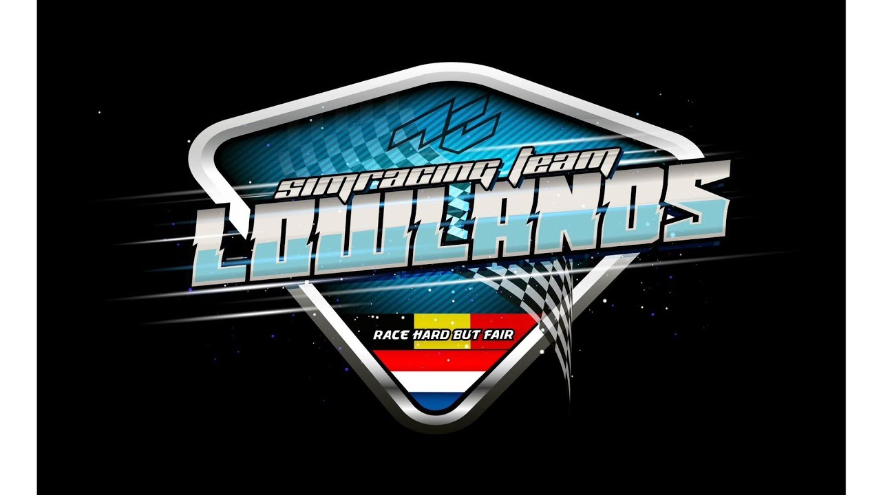 Simracing Team Lowlands MultiClass Masters - Driver Klaas - Porsche GT3 / Teammate Robert Porsche GT