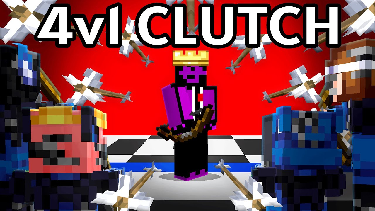 How I Won Minecraft's Biggest Tournament