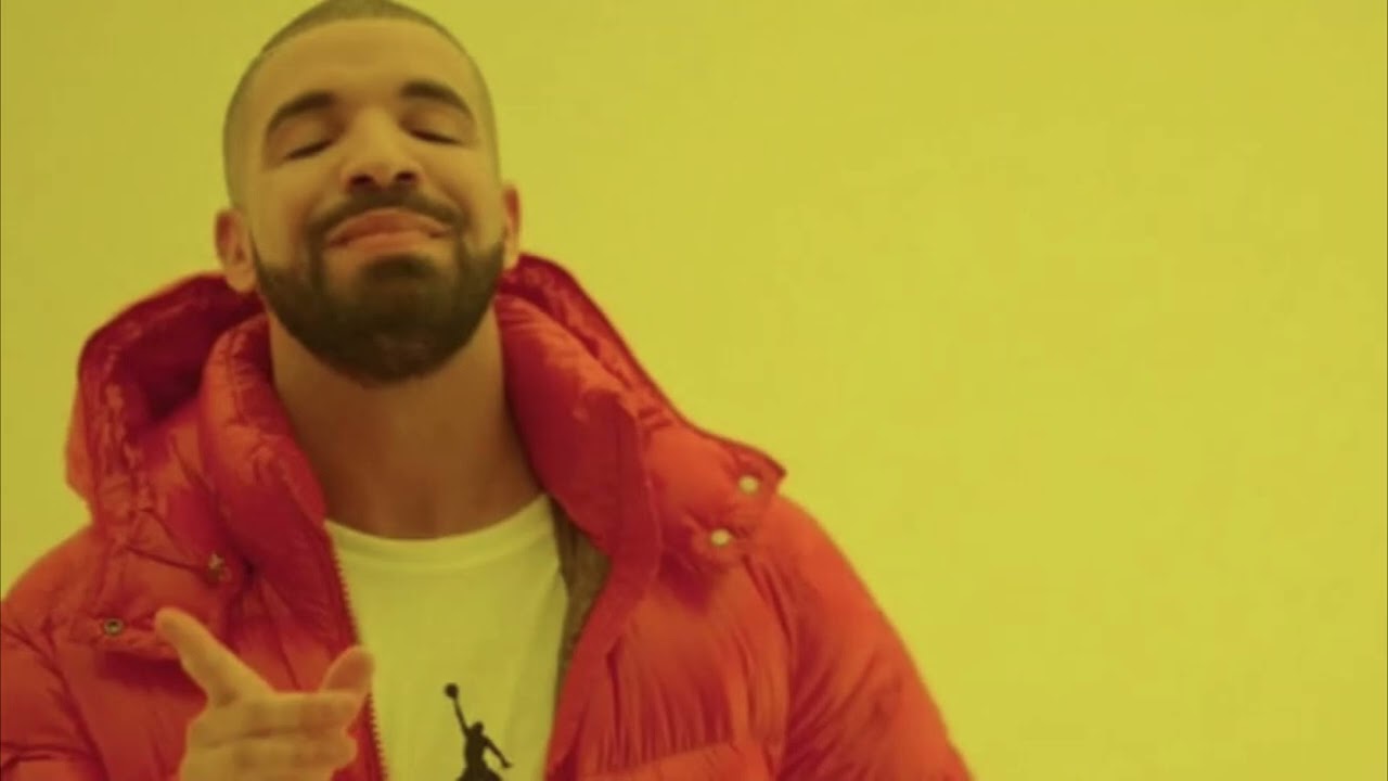 Drake - Hotline Bling (Slowed + Reverb)