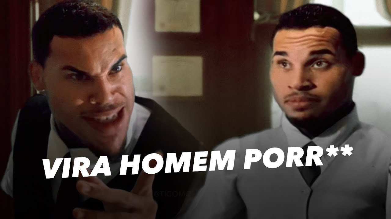 Eu pedi desculpas para ela porque ela parecia cansada. Áudio (Peaky Blinders)