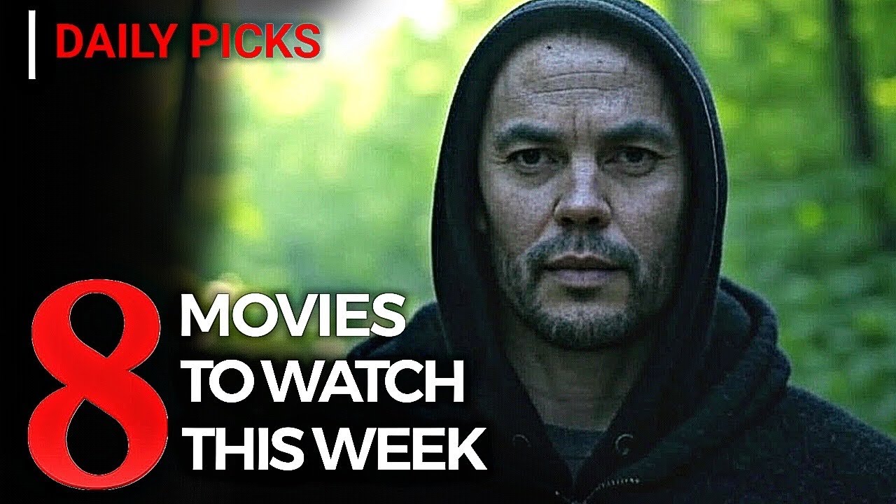 Best Thriller Movies to Stream Right Now in 2025 - Netflix and Amazon Prime Video