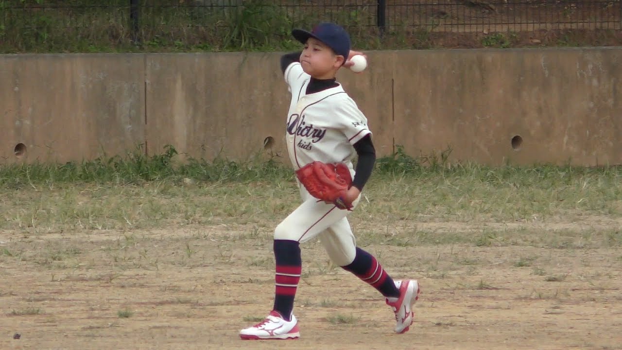 2024 北山食堂杯決勝　対 国頭ファイターズ