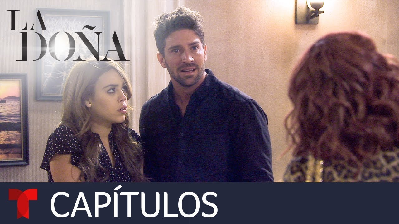 La Do&ntilde;a, Edici&oacute;n Especial (Primera Temporada) | Cap&iacute;tulo 7 | Telemundo