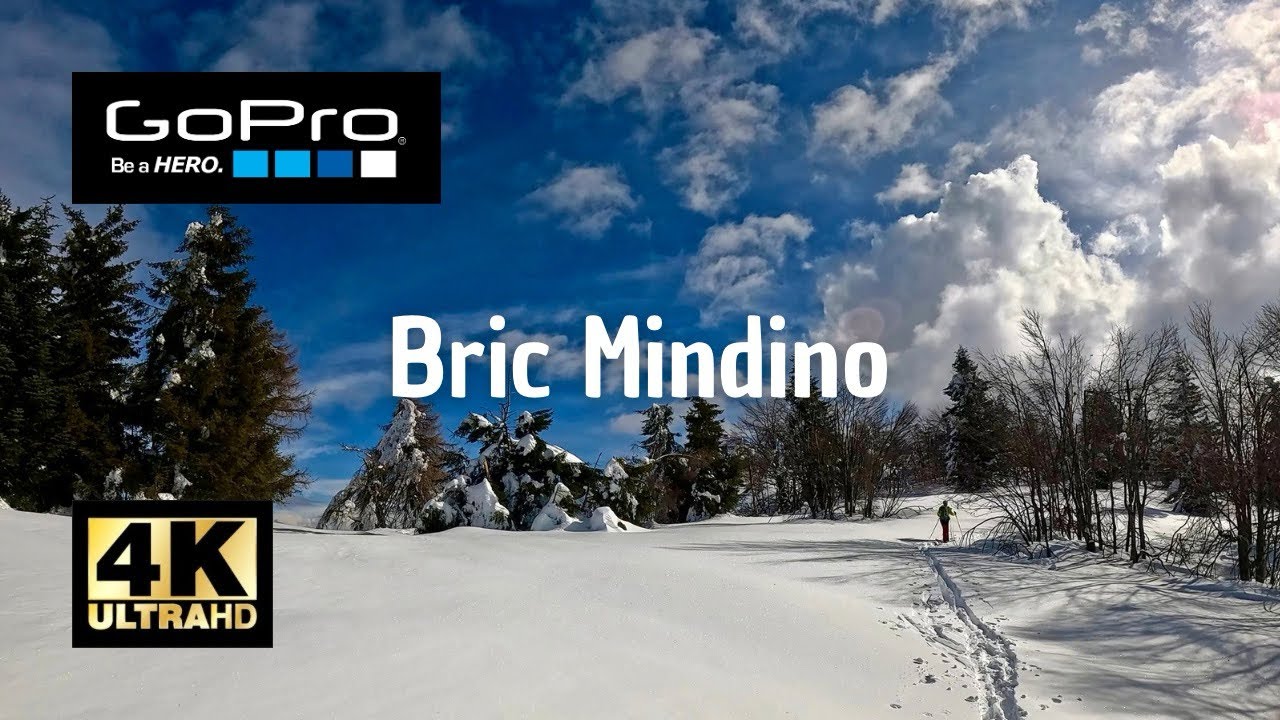 Bric Mindino da Valcasotto (CN)