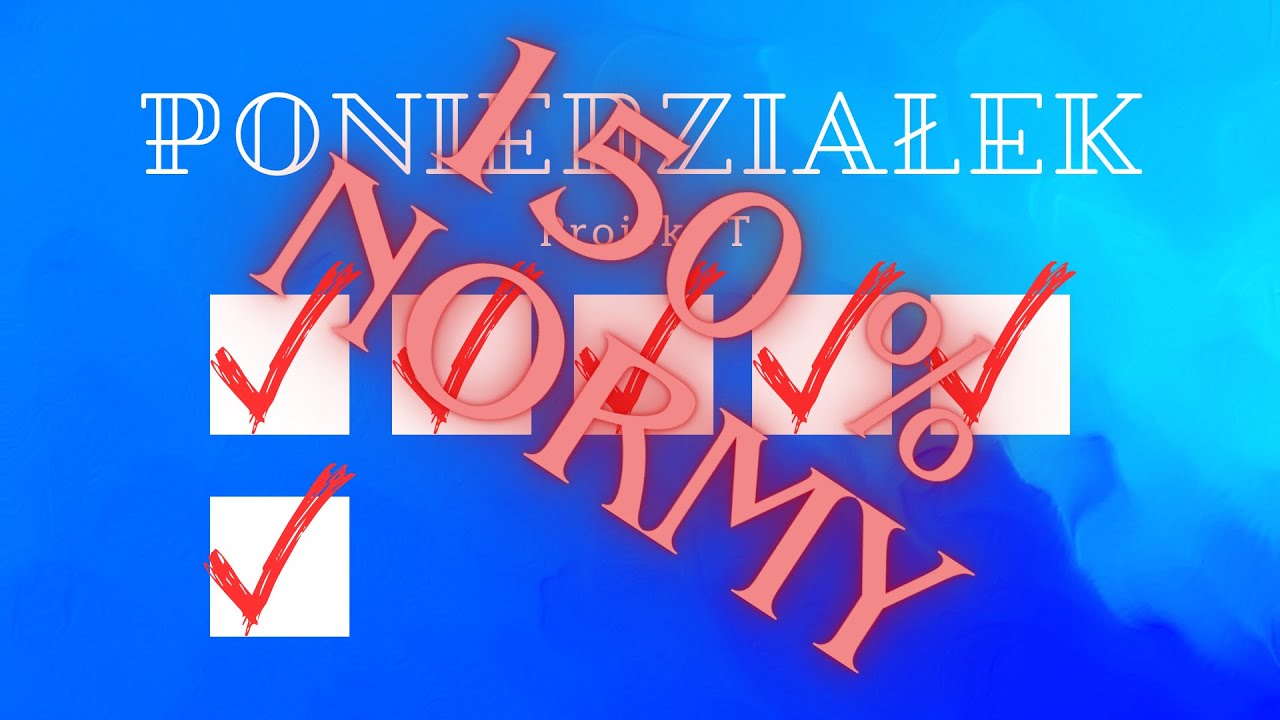 To już czwarty dzień wyzwania - Longum absurdum 14/10000