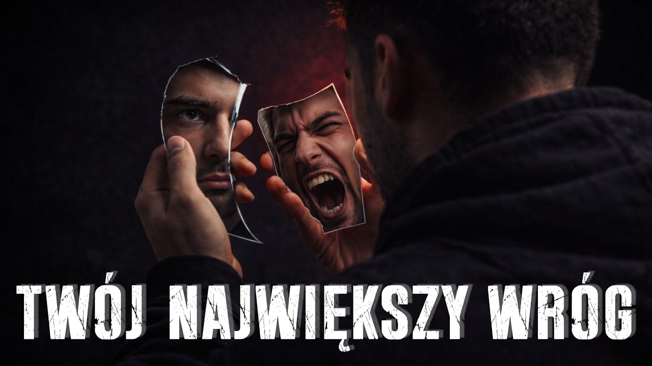 ROJU  - Jeszcze Jeden Krok... Motywacyjny Hip Hop (Emocjonalny Rap)