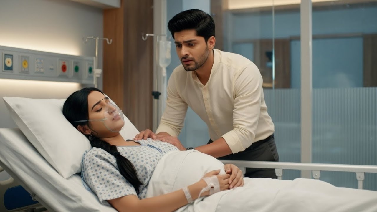 Dev Faces Unthinkable As Vasudha Takes A Risk | Vasudha | New Episode | 18 Jan 2026