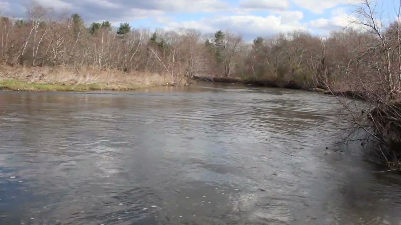 2022.03.25.3 - Mill Villages Park & The Blackstone River