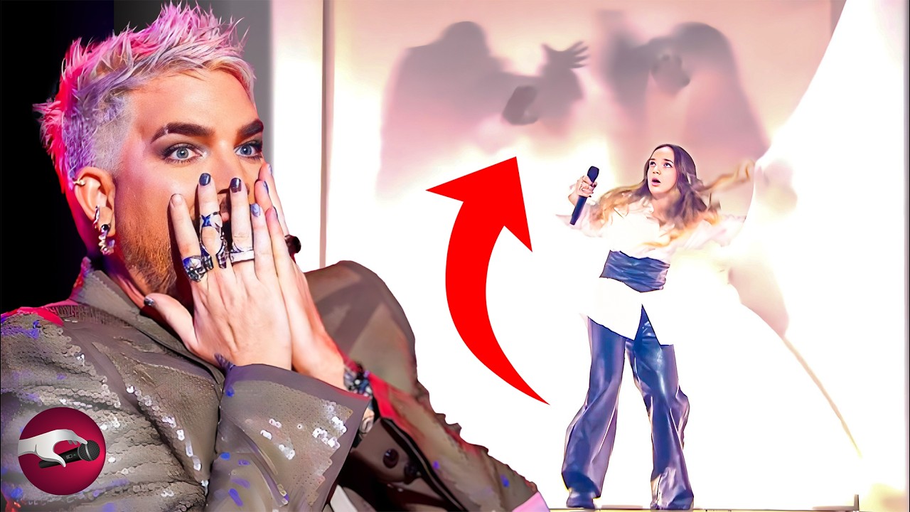 These SCARY Songs Took The Coaches By Surprise! 😱