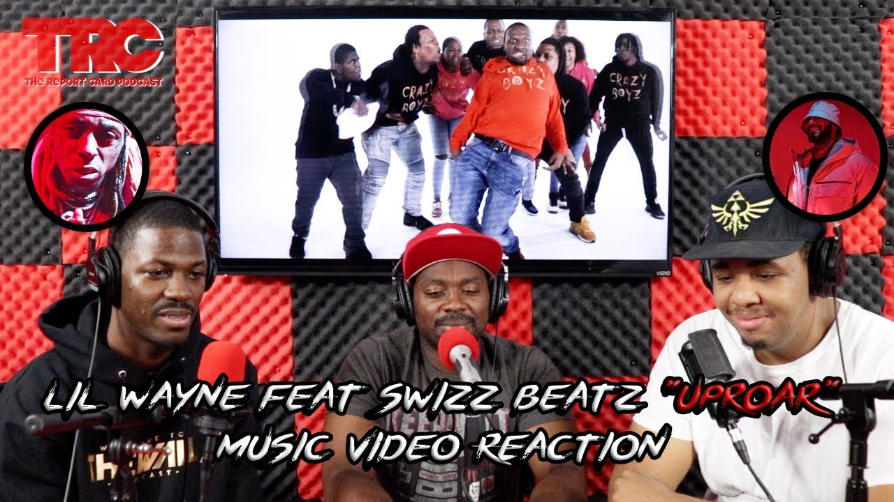 Lil Wayne feat. Swizz Beatz 