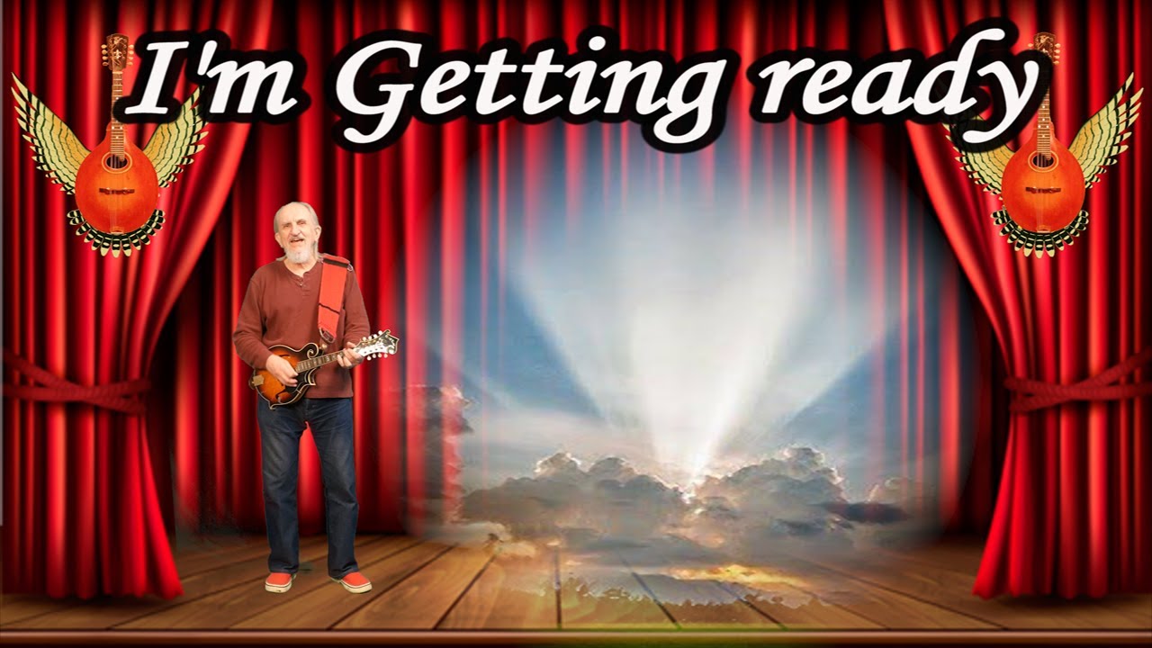 I'm Getting Ready to Leave This World - Bird Youmans