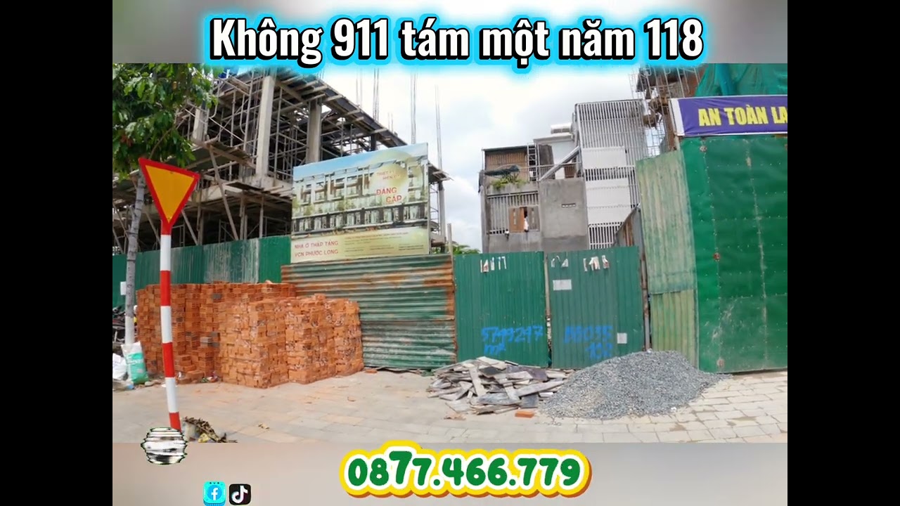 Đất khu đô thị phước long,mặt tiền đường số 22 . Giá 125tr/1m