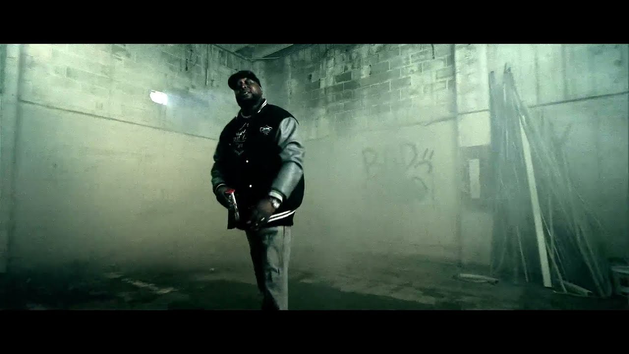 Smoke D - 