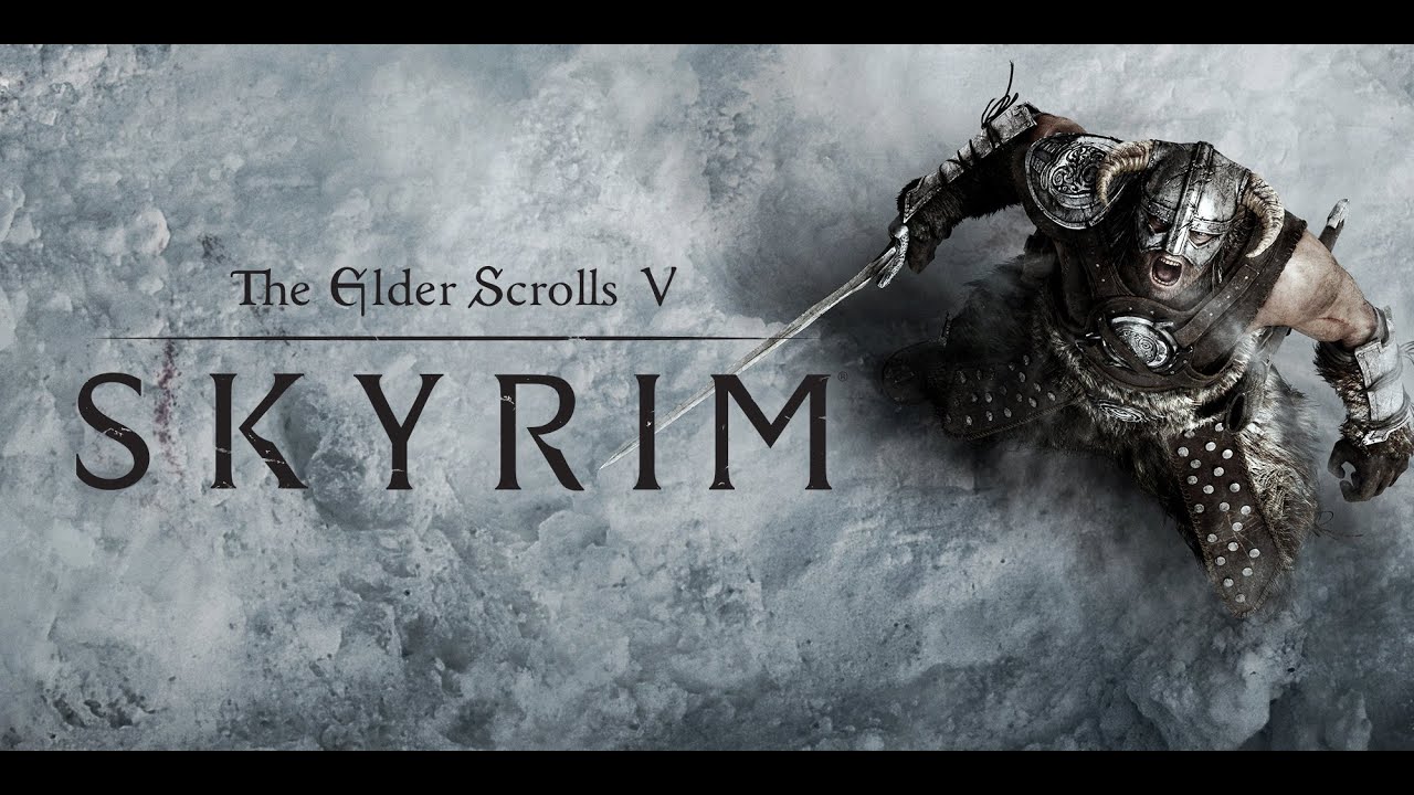 Saito i Skyrim? Nie wiem czy to dobrym pomysł.