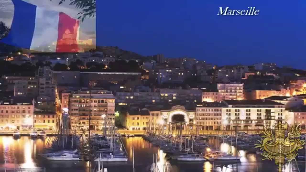 France National Anthem - 