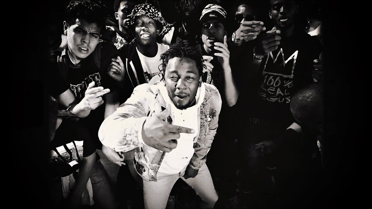 [FREE] KENDRICK LAMAR X KING KUNTA TYPE BEAT - G FUNK - TO PIMP A BUTTERFLY