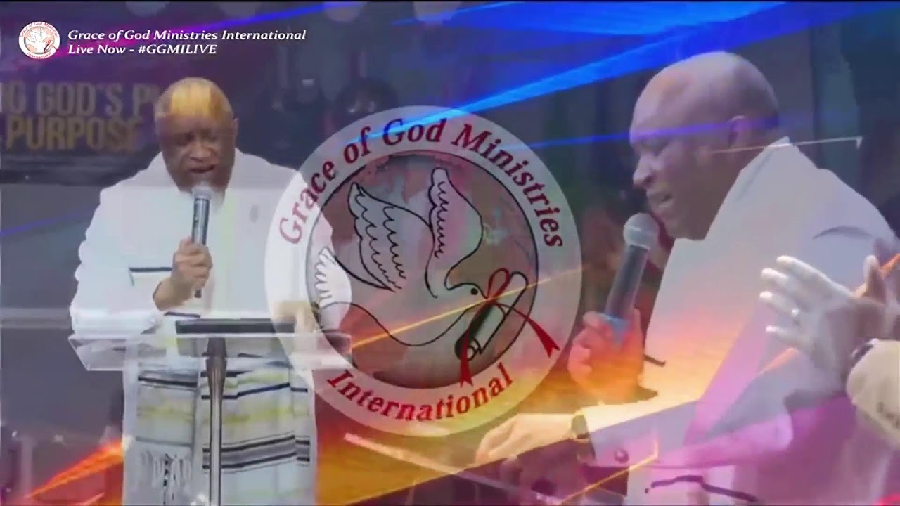 Mid-Week Hour of Power 02/19/2026