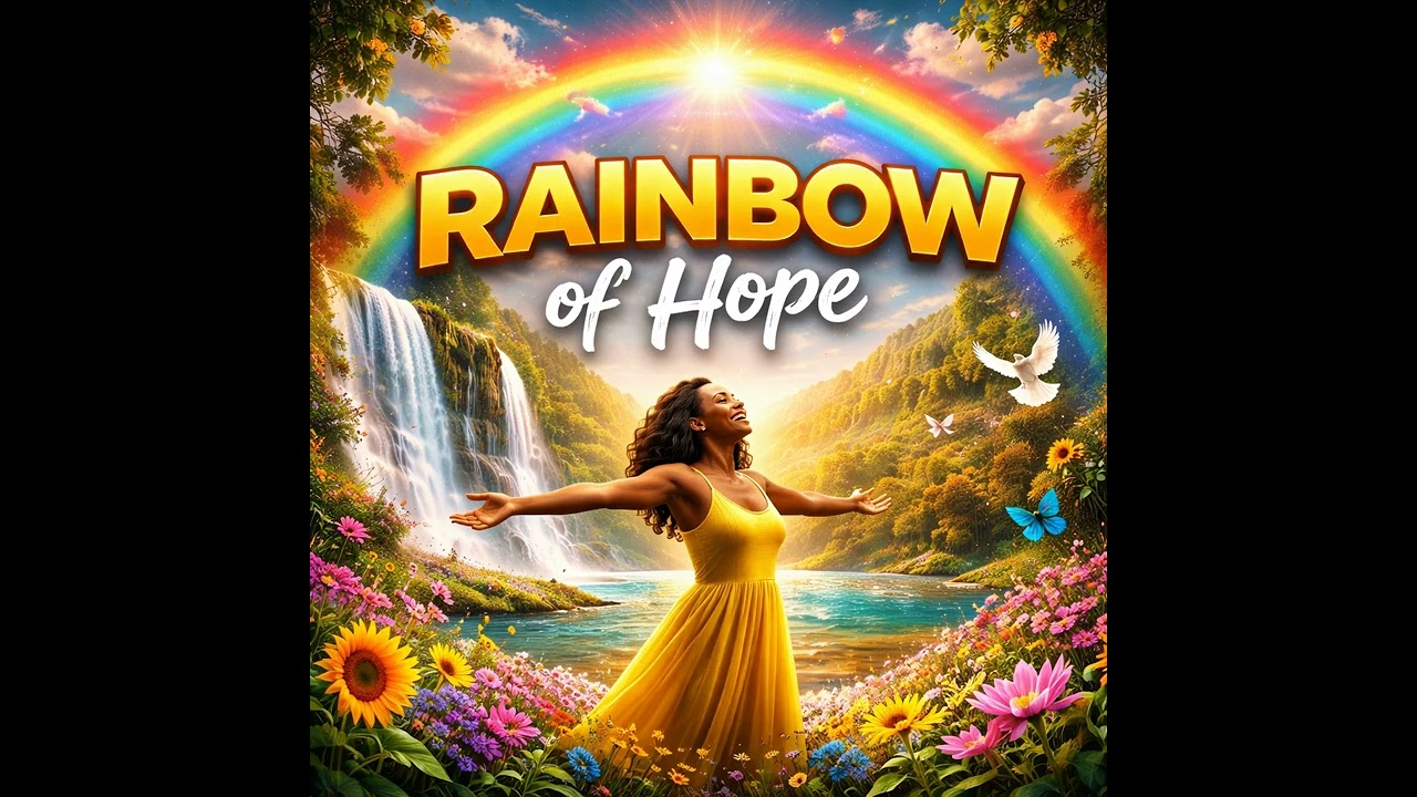 Rainbow of Hope
