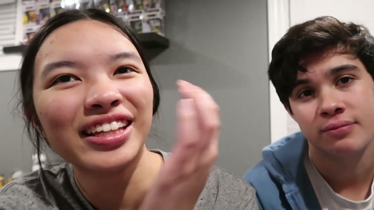 Vlog 1901 | Heading to Hayden's for Valentine's day!