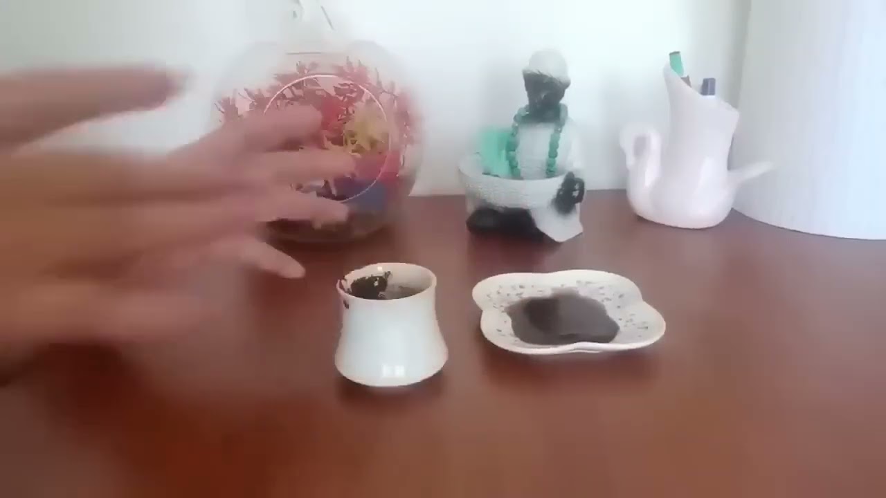 HASETLİKTEN ÖLÜYOR DİKKAT ET💑💔Kimseye kanma komşunun tavuğu komşuya kaz görünür 🐍💑💔KAHVE FALI