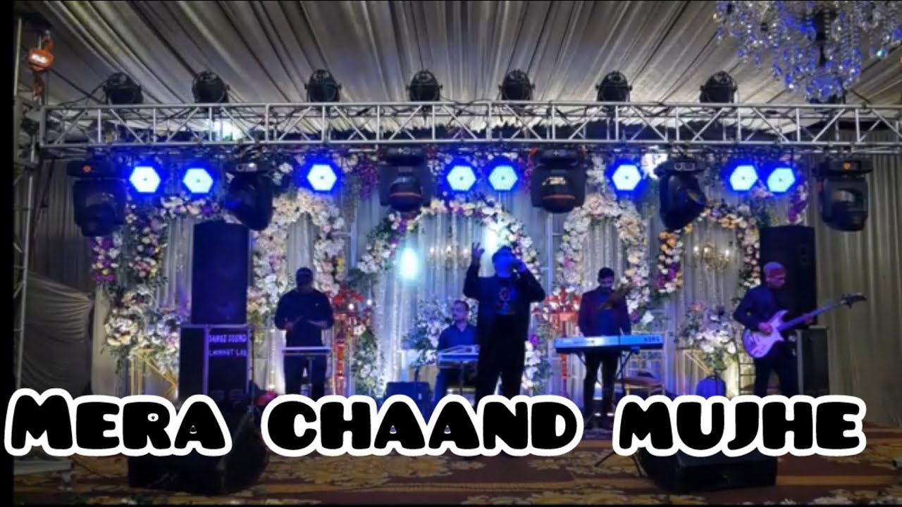 SHIVAM SRIVASTAVA II SHIVALAYA MUSIC BAND ii