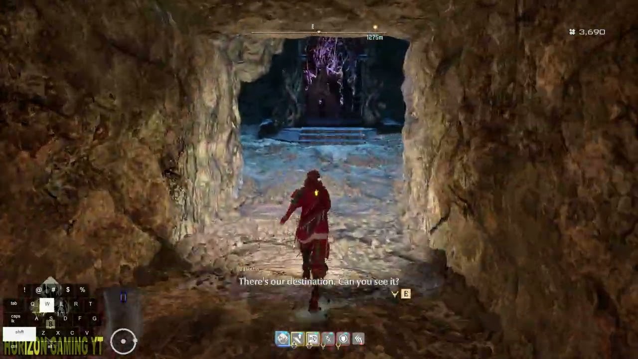 How to Find Slaughter Engine Goliath Boss Location - Code Vein 2