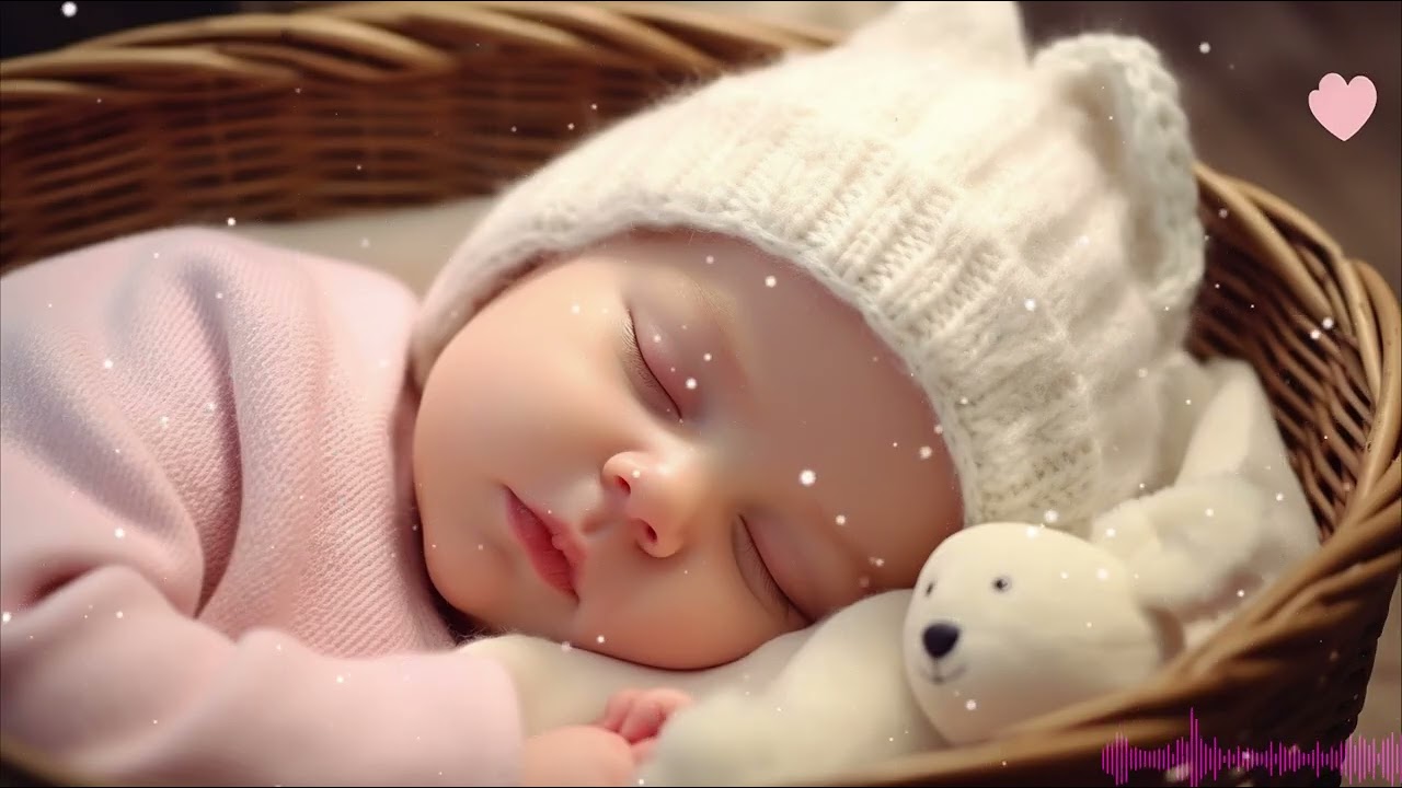 Baby beruhigen mit Haarfön Sound - 10 Stunden Fön Geräusch für guten Schlaf
