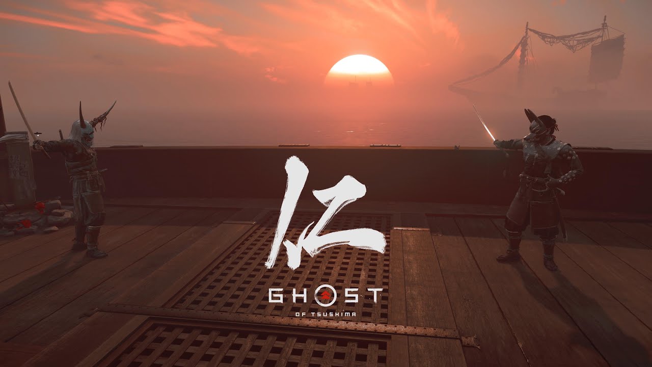 Toxic Assassins Hellmode P7 Perfect Duo Shores Of Vengeance Ghost Of Tsushima Legends