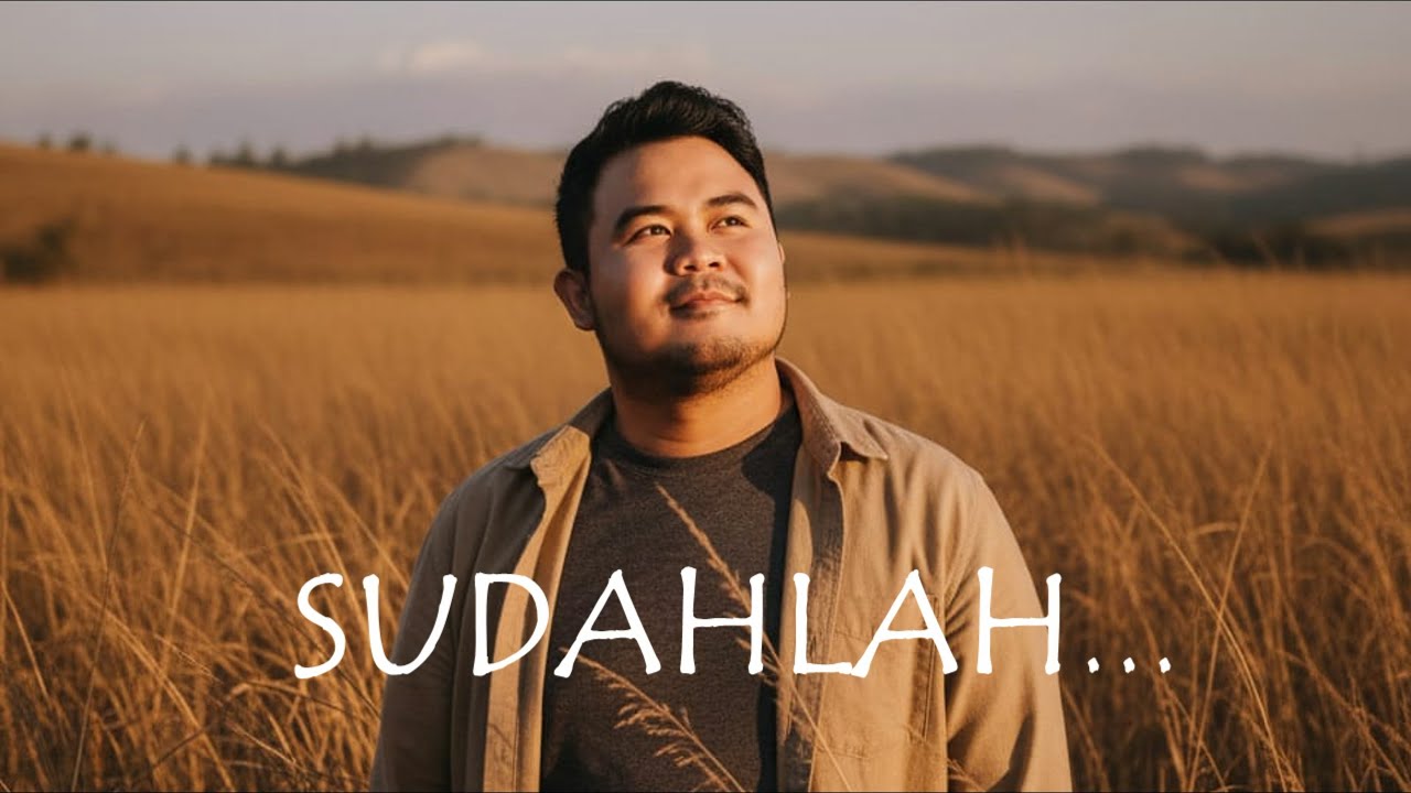 Sudahlah...  Ver. 2