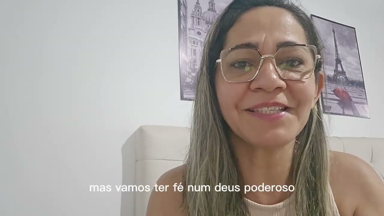 O Choro Pode Durar Uma Noite, Mas a Alegria Vem Pela Manhã
