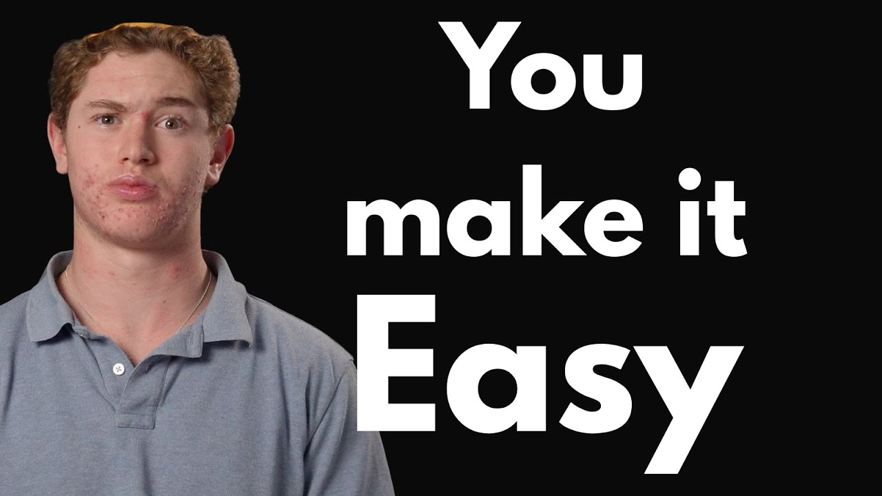 You're the reason “the rich get richer”.