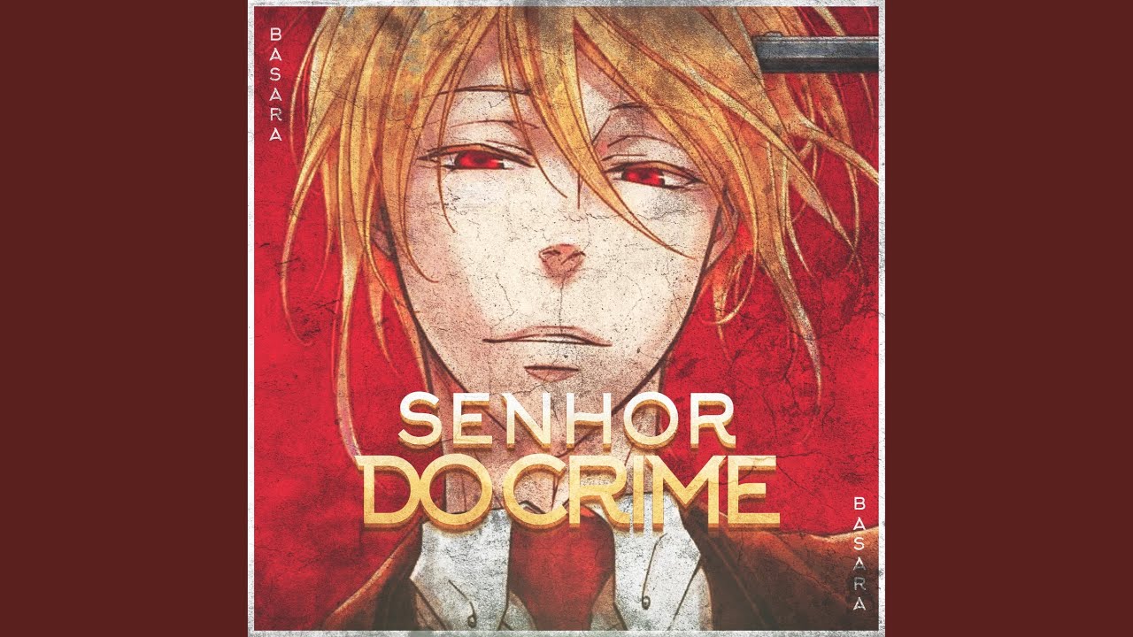 Rap Do Moriarty: Senhor Do Crime