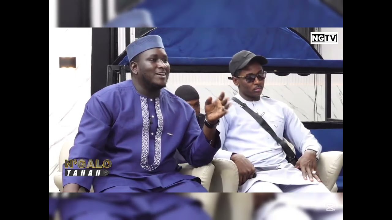 Les jeunes sunnites Zack Touré et Alpha déconseillent l’al**cool à tous les musulmans👂