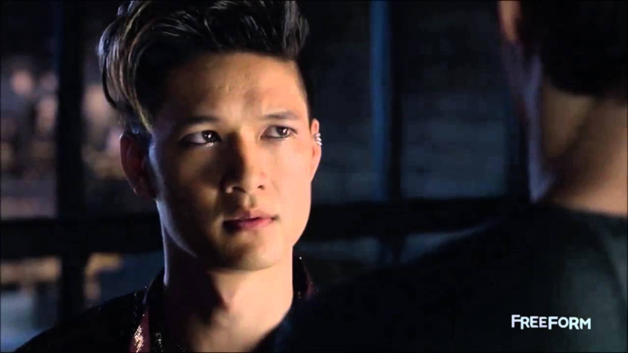 Magnus and Alec - Photograph ♥