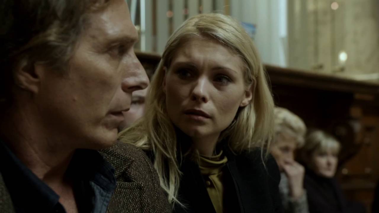 Andy Gathergood 'CROSSING LINES' Dir: Philippe Haim
