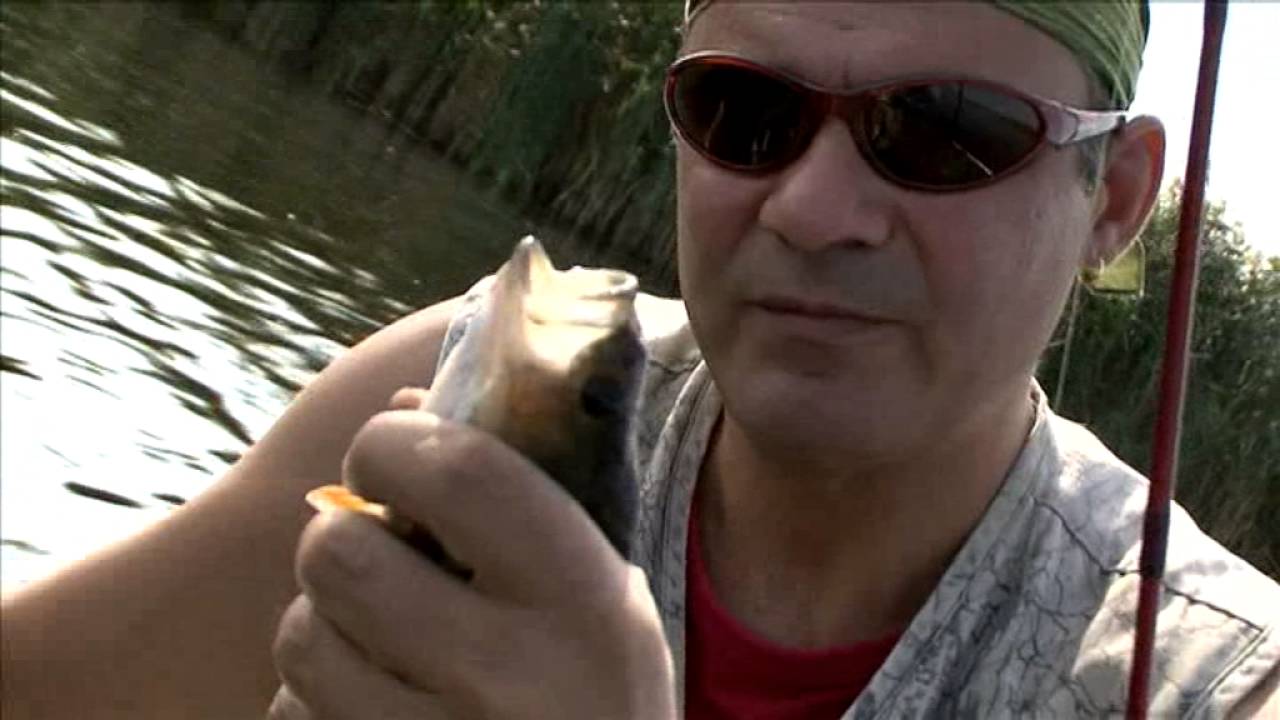 Natură şi aventură - Pescuit şi vânatoare pe Lacul Caraburum