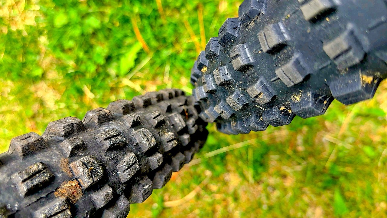 MAXXIS ASSEGAI oder HIGH ROLLER - welcher ist für dich der Richtige?