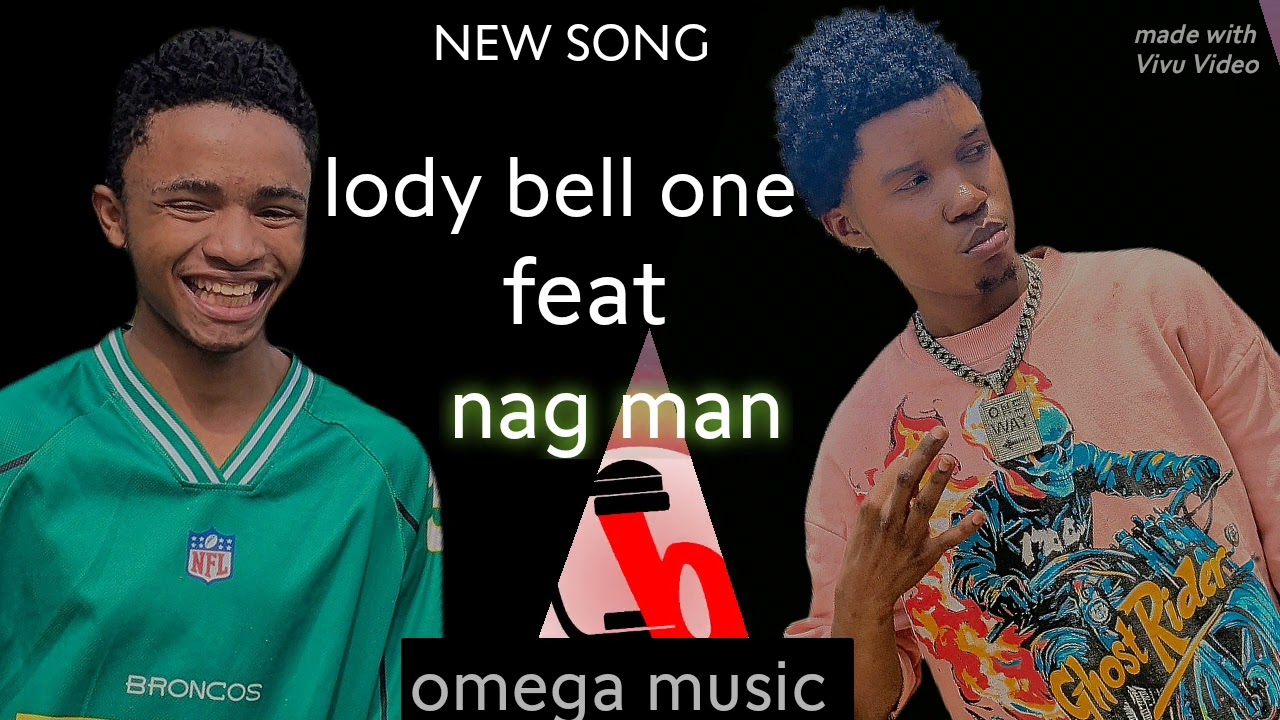 Nagman ft Lody bell one Kimeumana officiel audio 