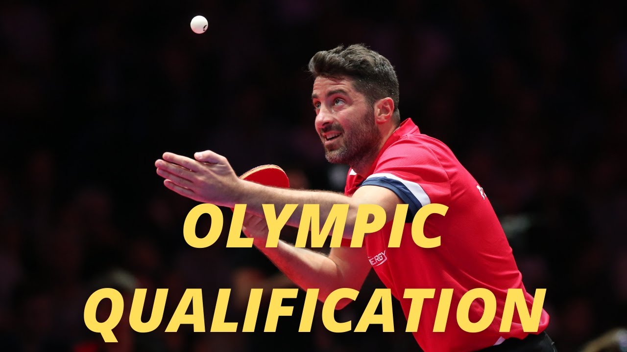 Gionis Panagiotis vs Lubomir Pistej | 2021 Europe Olympic Qualification