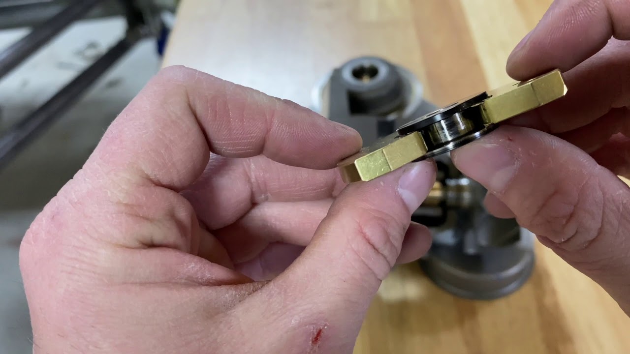 How to Check For Turbo Shaft Play:How to Tell if a Turbo Has Failed