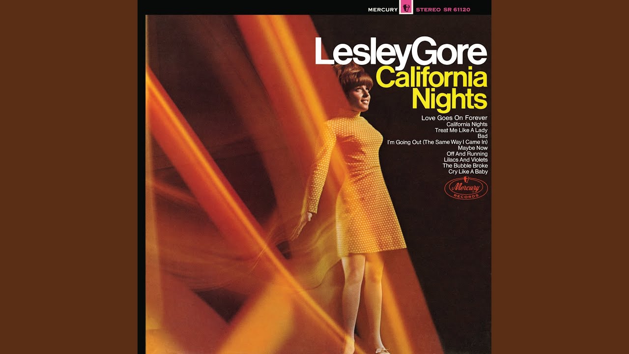 California Nights