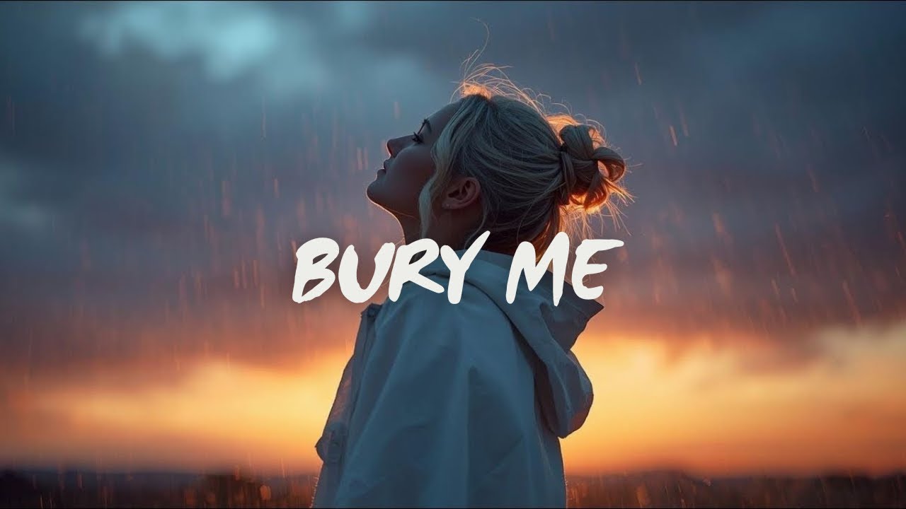 3THOS & Gabriel Eli - Bury Me