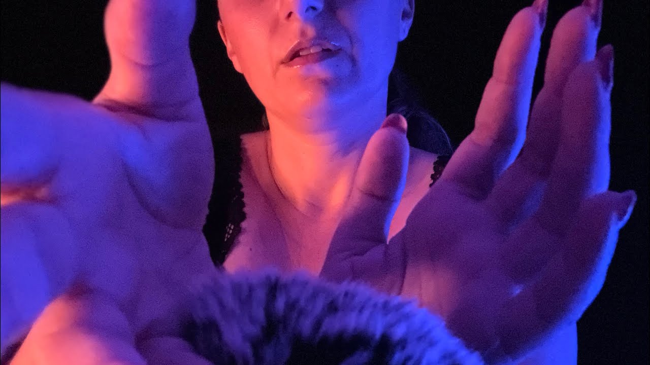 RIMUOVO le tue PAURE e ANSIE ✨ ASMR per farti dormire 😴
