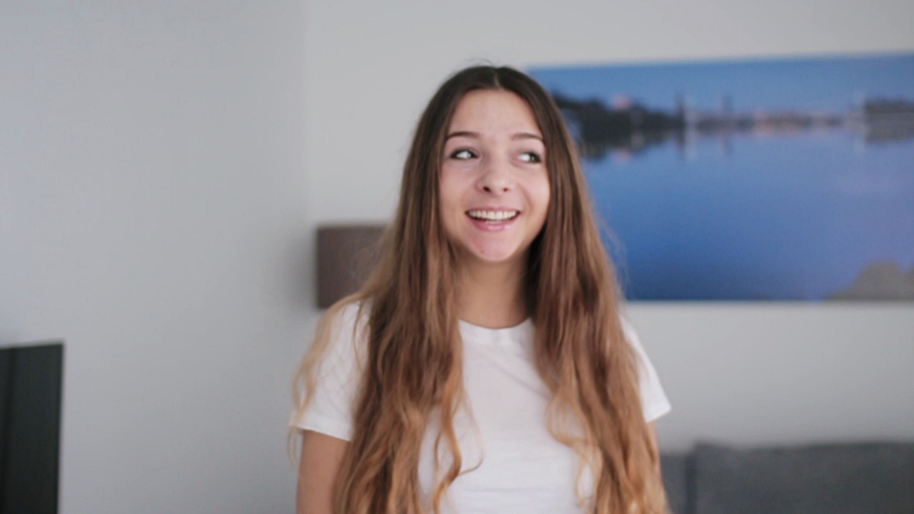 LIFE UPDATE: Stewardessa? Chorwacja?