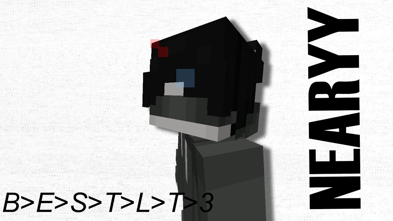 Best LT3 NA [1.21 Minecraft Mace PVP]