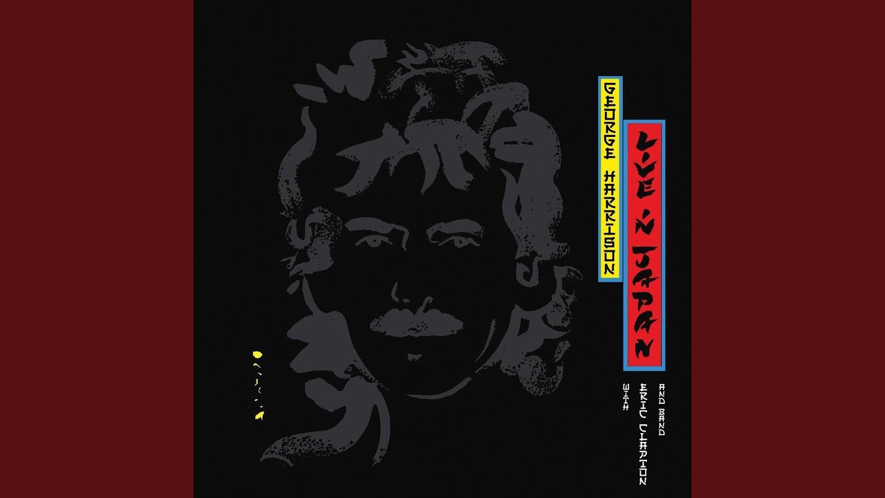 If I Needed Someone (Live in Japan, 1991)
