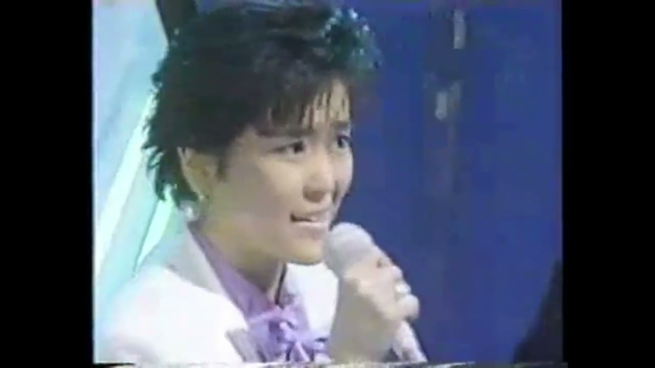 涙のロートレック　石川優子