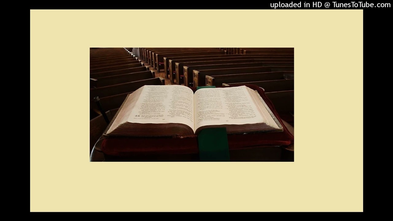 Lamain Ds. W.C. ____Psalm 119 v 87