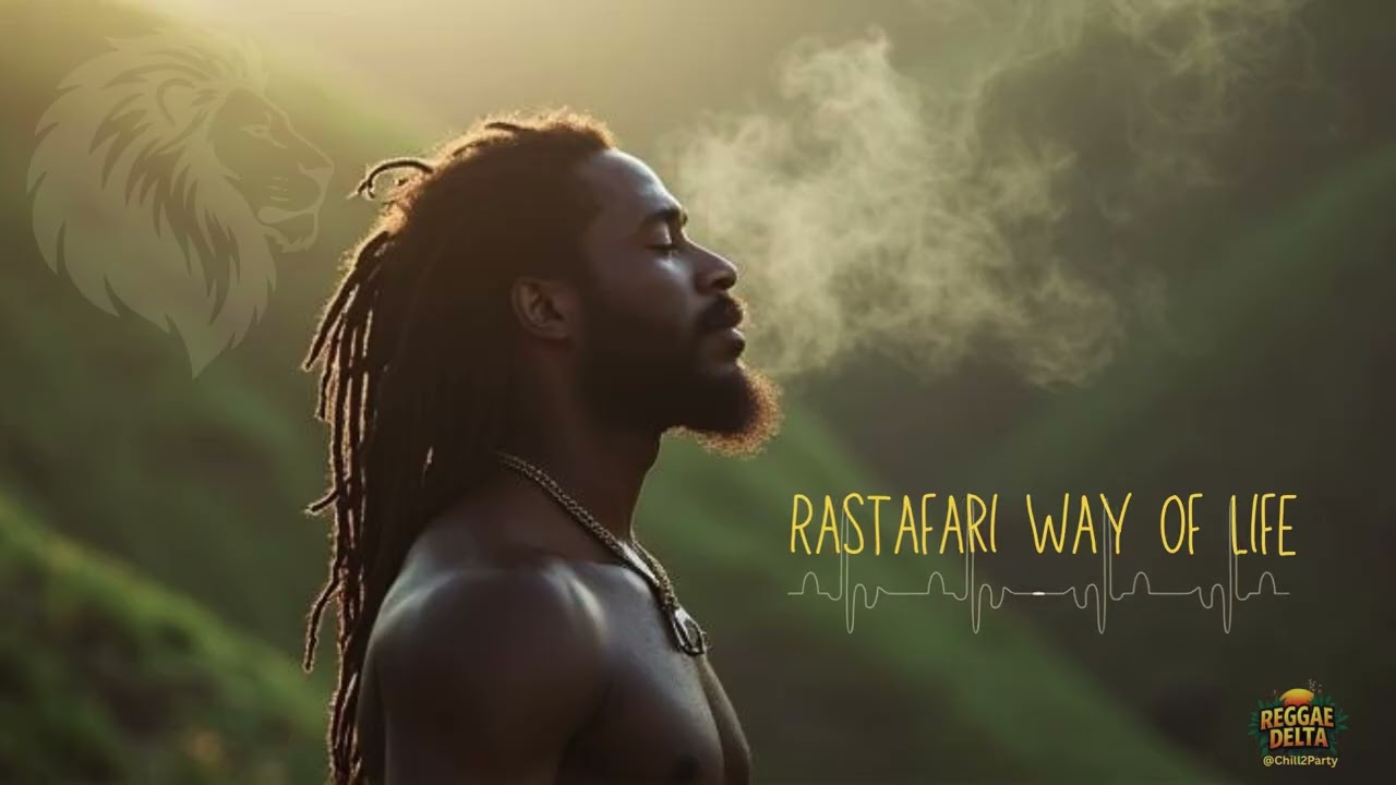 Rastafari Way of Life | by Reggae Delta | Conscious Reggae | Positive Vibes
